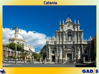 Catania
 