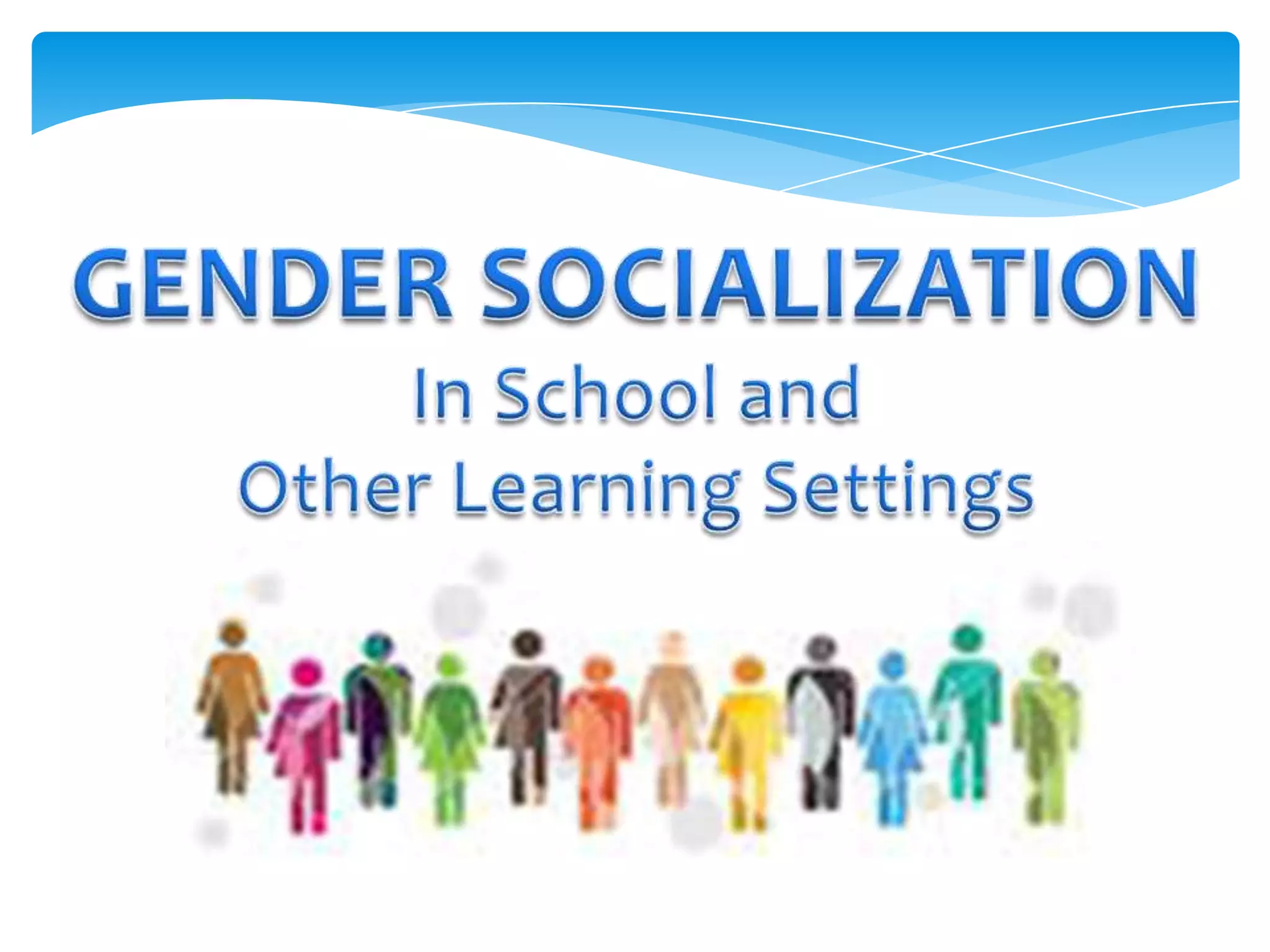 gender and development | PPTX