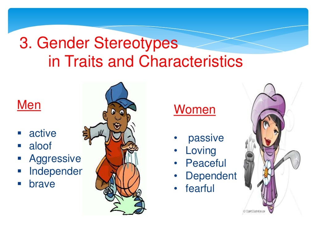 gender and development