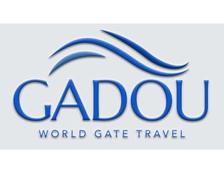 Gadou company profile