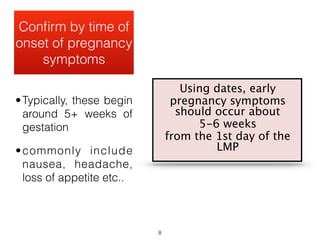 Gestational Age By Edd Cal – Pregnancy Due Date Calculator – ZQHMFW