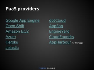 Google App Engine (Introduction) | PDF | Cloud Computing | Internet