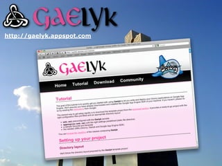 http://gaelyk.appspot.com




                            F
 