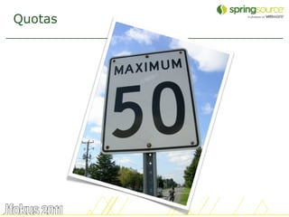 Quotas




         9
 