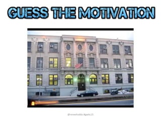 @reneehobbs #gaetc15
 