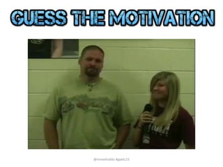 @reneehobbs #gaetc15
 