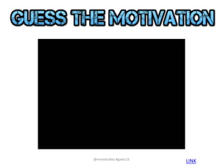 LINK@reneehobbs #gaetc15
 