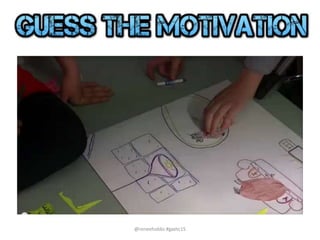 @reneehobbs #gaetc15
 