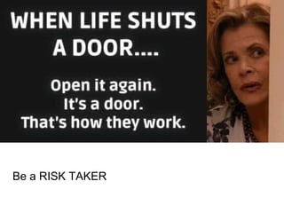 Where do you
put a
makerspace?
 