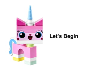 Agenda
BUILD, PLAY, SHARE
● Introduction and Bio
● Six Questions On
Making
● Build, Play, Share
Cycle
● What’s Next?
 