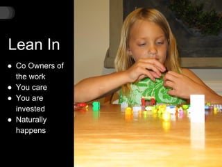 Practice Sharing
Take a picture of your work
#gaetc16 @coffeechugbooks
 