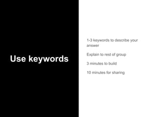 My object
represents my
favorite teacher
because
 