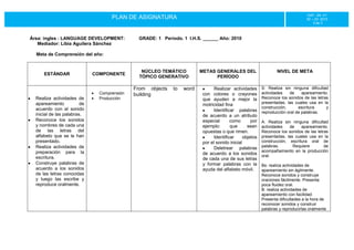 Gaf  24- 2010- lenguaje develong