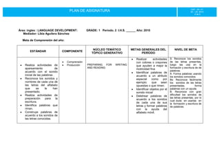 Gaf  24- 2010- lenguaje develong
