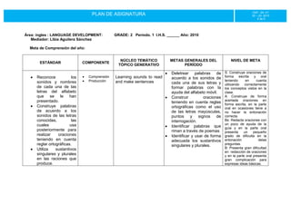 Gaf  24- 2010- lenguaje develong