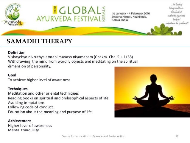 Application Of Satvavajaya Psychotherapy Techniques In Madatyaya A Application Of Satvavajaya Psychotherapy Techniques In Madatyaya A