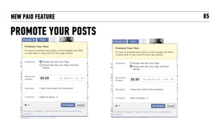 NEW PAID FEATURE     85

PROMOTE YOUR POSTS
 