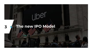 3 The new IPO Model
 