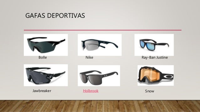 gafas nike 2016