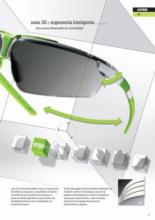 Gafas de seguridad, gafas de protección antiniebla, gafas médicas, a prueba  de salpicaduras químicas, se adapta a anteojos, gafas de visión ancha