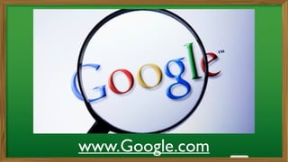www.Google.com
 