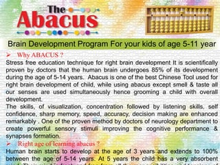 Abacus Study Material by G.A. Future Educore Private Limited, New Delhi ...