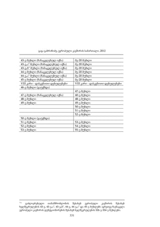 ევროპული კავშირის სამართალი - გ.გაბრიჩიძე