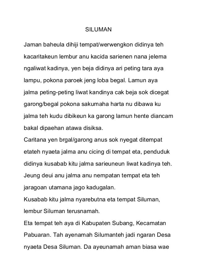 Gagak Jadi Hideung