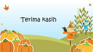 Terima kasih
 