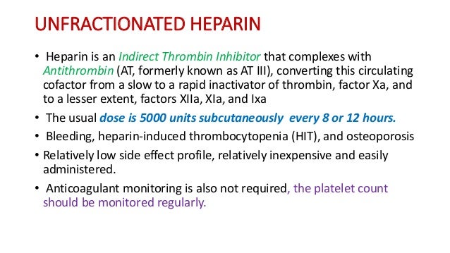 dvt prophylaxis, in icu, deep venous thrombosis prophylaxis