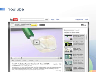 YouTube




          © 2010 Gage Marketing Group. All Rights Reserved.
 