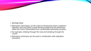 gagging and its management in prosthodontics 2.pptx