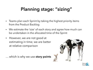 Introduction to agile and Scrum | PDF