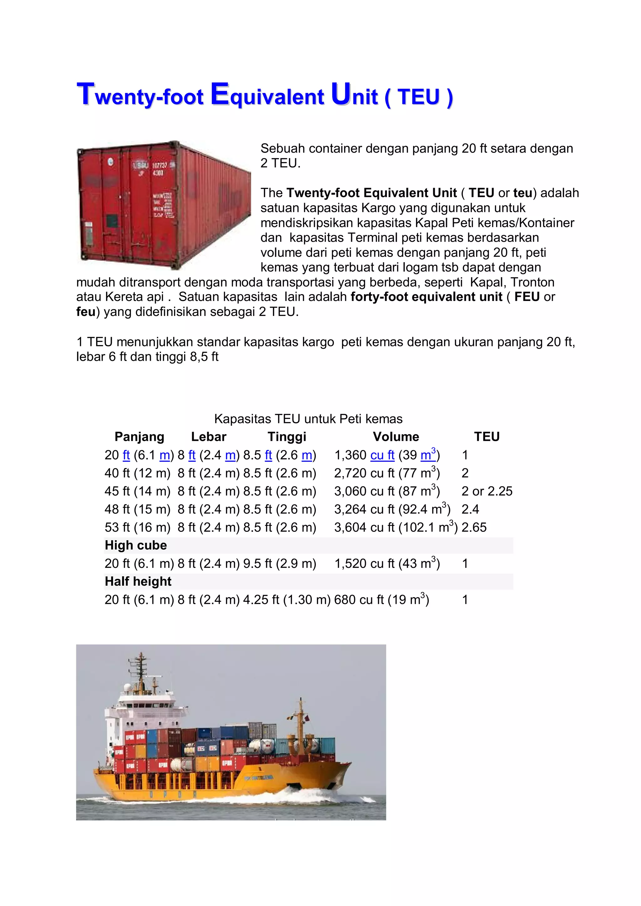 Geometri Kapal oleh Gaguk Suhardjito | PDF | Free Download