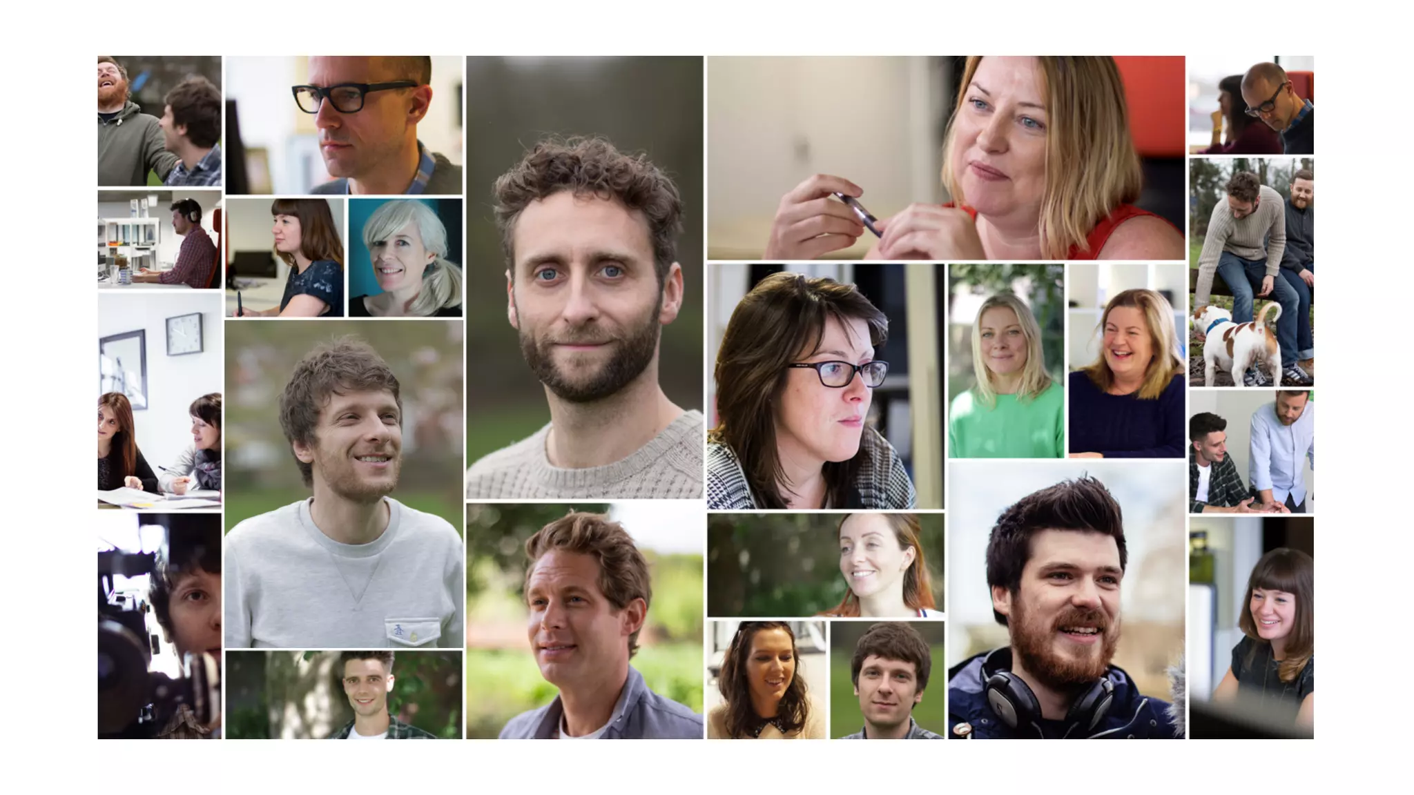 How to build creative teams that flow | PPT