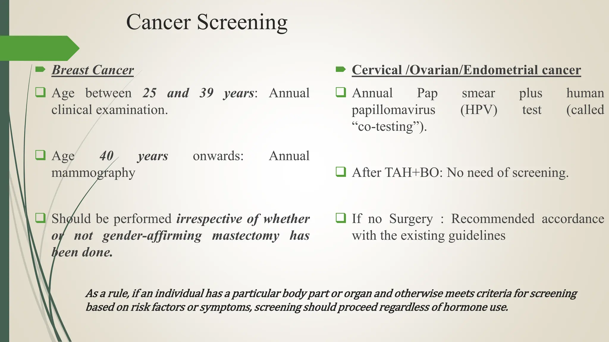 Gender affirming hormone therapy . ppt.pptx