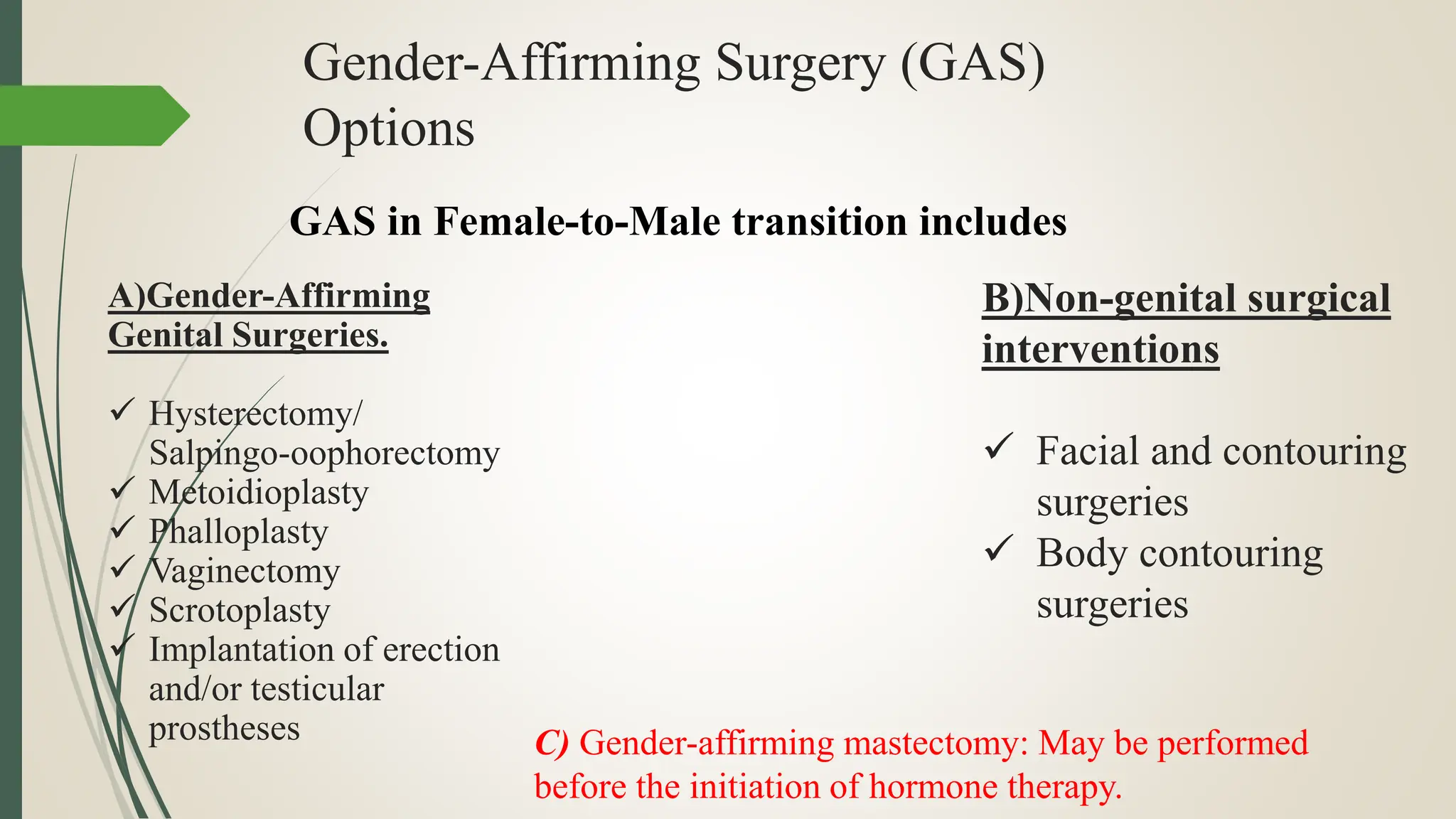 Gender affirming hormone therapy . ppt.pptx