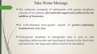 Gender affirming hormone therapy . ppt.pptx
