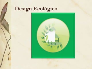 DesignEcológico