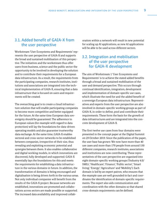 Gaia-X, le projet de cloud européen