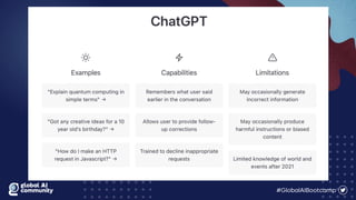 GAIB Germany - Tailoring OpenAI’s GPT-3 to suit your specific needs.pptx