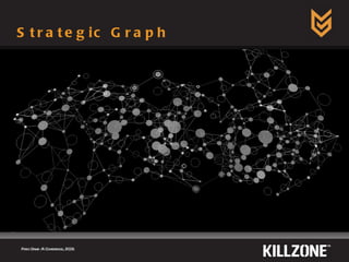 Strategic Graph Paris Game AI Conference, 2009.  