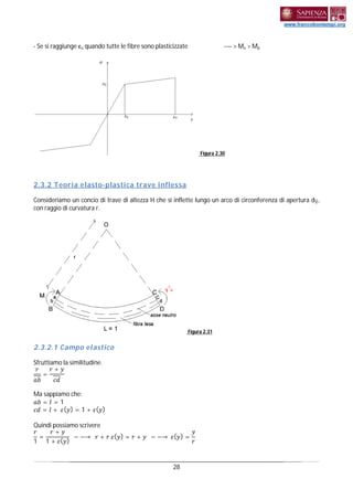 CM - elaborato GAI | PDF | Physics | Science