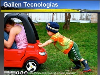 Gailen Tecnologías 