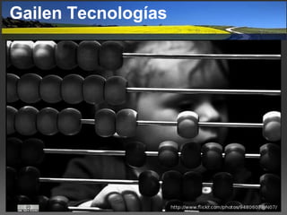 Gailen Tecnologías