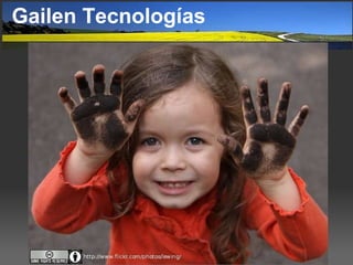 Gailen Tecnologías 