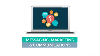 w w w. p g a g e n c y. c o m /g a i l p e r r y i n s i d e r s
MESSAGING, MARKETING
& COMMUNICATIONS
 