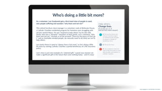 w w w. p g a g e n c y. c o m /g a i l p e r r y i n s i d e r s
27%
85%
36%
 