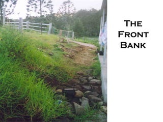 The Front Bank 