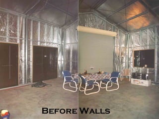 Before Walls 